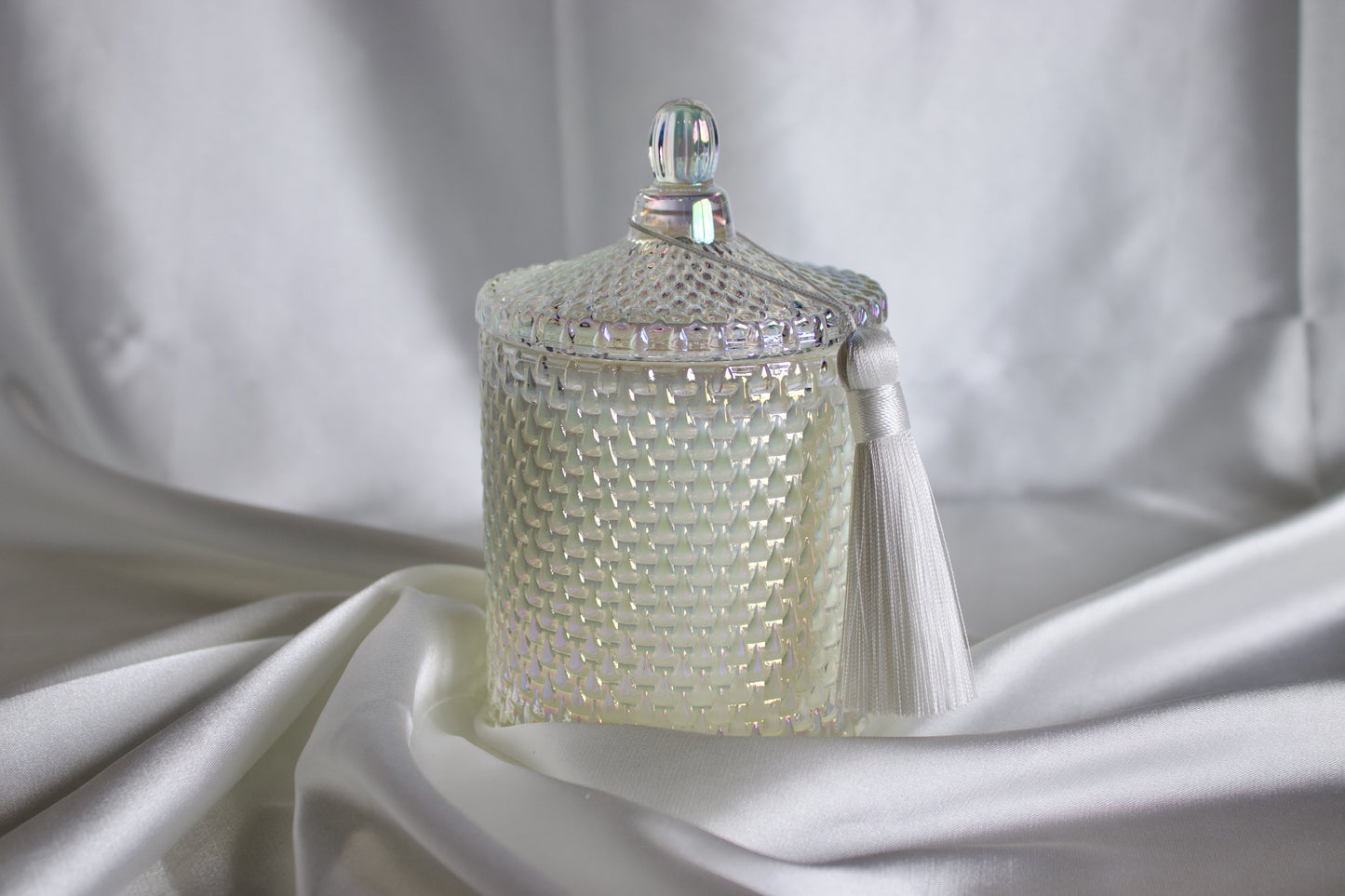 Luxe Candle - Pearl - 300g